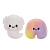 Игровой набор Флаффи Стаффиз Мини 6 Fluffie Stuffiez 43877